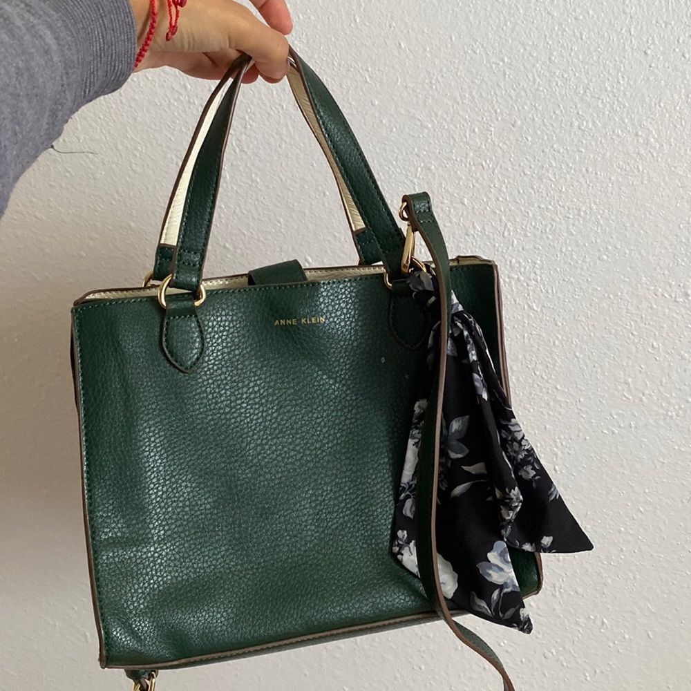 Anne Klein purse